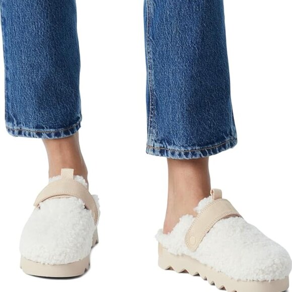 Sorel Viib Clog Cozy Ws Size 8.5 - Picture 5 of 10